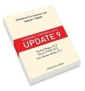 Cover: Combined Companies Acts Update 9 - Gill Education
