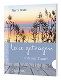 Cover: Leise getragen in deiner Trauer - camino