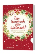 Cover: Das Geschenk der Weihnacht - camino