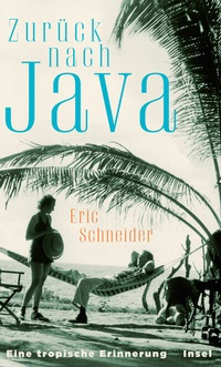 Abbildung von: Zurück nach Java - Insel