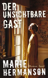 Enlarge image Cover: Der unsichtbare Gast - Insel