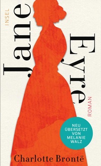 Enlarge image Cover: Jane Eyre - Insel