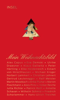 Abbildung von: Mein Weihnachtsbild - Insel
