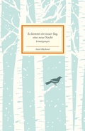 Cover: Es kommt ein neuer Tag, eine neue Nacht - Insel