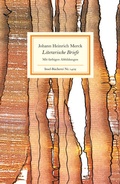 Cover: Literarische Briefe - Insel