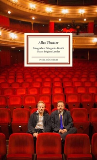 Abbildung von: Alles Theater - Insel