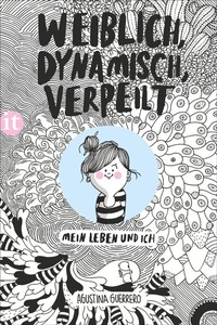 Abbildung von: Weiblich, dynamisch, verpeilt - Insel