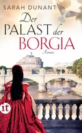 Cover: Der Palast der Borgia - Insel