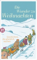 Cover: Die Wunder zu Weihnachten - Insel