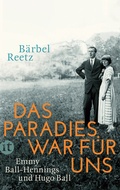 Cover: Das Paradies war f&uuml;r uns - Insel