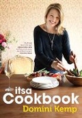 Cover: Itsa Cookbook - Gill Life