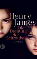 Cover: Die Drehung der Schraube - Insel