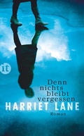 Cover: Denn nichts bleibt vergessen - Insel