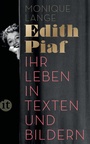 Cover: Edith Piaf - Insel
