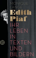Cover: Edith Piaf - Insel