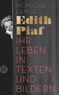 Abbildung von: Edith Piaf - Insel