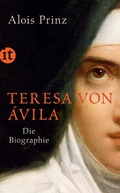 Cover: Teresa von &Aacute;vila - Insel