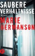 Cover: Saubere Verh&auml;ltnisse - Insel