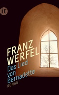 Cover: Das Lied von Bernadette - Insel