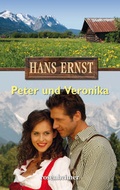 Cover: Peter und Veronika - Rosenheimer Verlagshaus