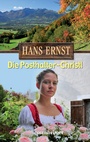 Cover: Die Posthalter-Christl - Rosenheimer Verlagshaus