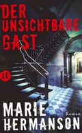 Cover: Der unsichtbare Gast - Insel