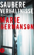 Cover: Saubere Verh&auml;ltnisse - Insel