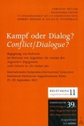 Cover: Kampf oder Dialog? - Echter