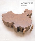 Cover: Ai Weiwei (2009) - Phaidon Press Ltd