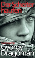 Cover: Der Scheiterhaufen - Suhrkamp