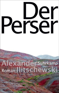 Enlarge image Cover: Der Perser - Suhrkamp