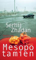 Cover: Mesopotamien - Suhrkamp