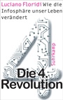 Cover: Die 4. Revolution - Suhrkamp