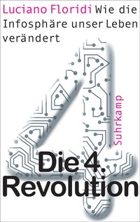 Enlarge image Cover: Die 4. Revolution - Suhrkamp