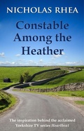 Cover: Constable Among the Heather - Robert Hale