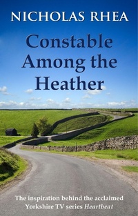 Enlarge image Cover: Constable Among the Heather - Robert Hale