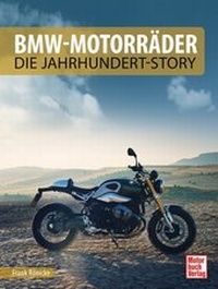 Abbildung von: BMW-Motorräder - Motorbuch Verlag