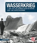 Cover: Wasserkrieg - Motorbuch Verlag