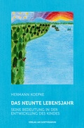 Cover: Das neunte Lebensjahr - Verlag am Goetheanum