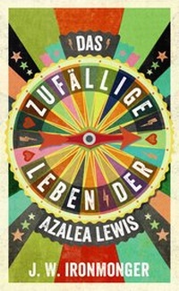 Abbildung von: Das zufällige Leben der Azalea Lewis - script5