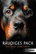 Cover: R&auml;udiges Pack - Loewe
