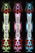 Cover: Die Revenant-Trilogie - Von der Nacht verzaubert/Vom Mondlicht ber&uuml;hrt/Von den Sternen gek&uuml;sst - Loewe