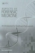 Cover: Forensics for Nurses - Juta Legal and Academic Publishers