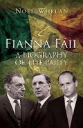 Cover: Fianna Fail - Gill Books