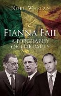 Enlarge image Cover: Fianna Fail - Gill Books