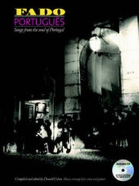 Enlarge image Cover: Fado Portugues - Wise Publications