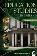 Cover: Education Studies in Ireland - Gill Education