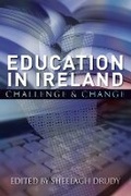Cover: Education in Ireland - Gill Education