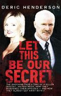 Abbildung von: Let This Be Our Secret - Gill Books