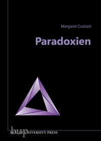 Enlarge image Cover: Paradoxien - Berlin University Press ein Imprint von Verlagshaus Römerweg
